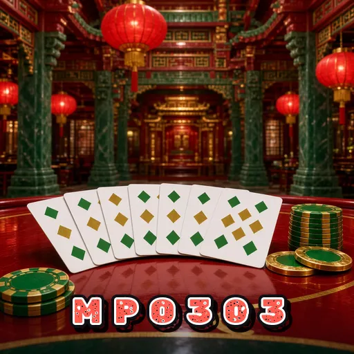 mpo303 Indonesia