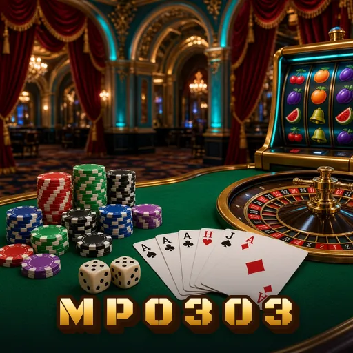 mpo303 Indonesia