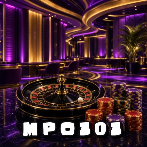 Tampilan antarmuka mpo303 APK v4.7.5 saat pengujian performa dan keamanan di perangkat Android